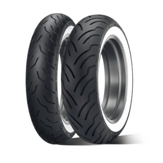 Dunlop American Elite WWW 140/90 B 16 77H TL (hátsó gumi)