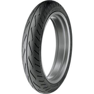 Dunlop D 251 L 130/70 R 18 63H TL (első gumi)