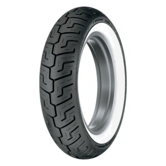 Dunlop D 401 H/D WWW 100/90 - 19 57H TL (első gumi)