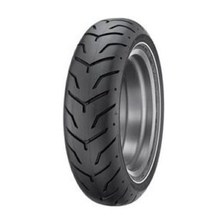 Dunlop D 407 180/65 B 16 81H SW H/D TL (hátsó gumi)