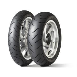 Dunlop Elite 3 120/70 R 21 62V TL (első gumi)