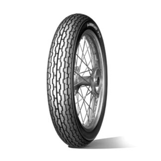 Dunlop F 14 G 3.00 - 19 49S TT (első gumi)
