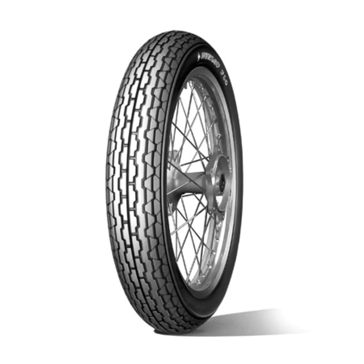 Dunlop F 14 G 3.00 - 19 49S TT (első gumi)