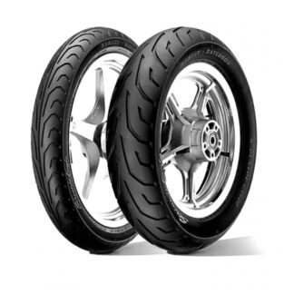 Dunlop GT 502 H/D 150/70 R 18 70V TL (hátsó gumi)