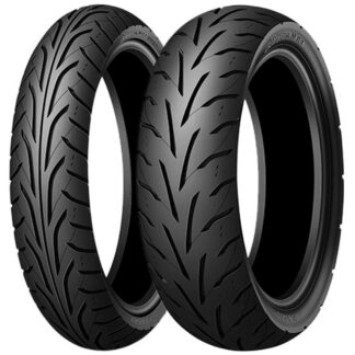 Dunlop Arrowmax GT 601 140/70 - 17 66H TL (hátsó gumi)
