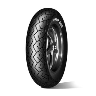 Dunlop K 425 140/90 - 15 70S TT (hátsó gumi)