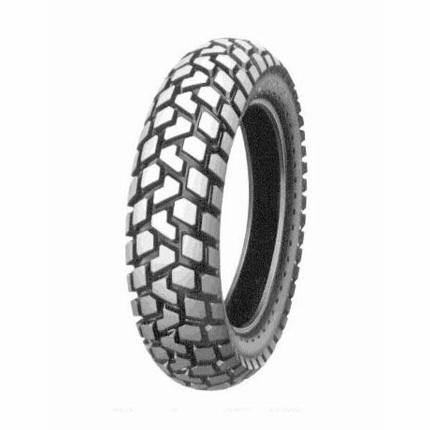 Dunlop K 460 120/90 - 16 63P TT (hátsó gumi)