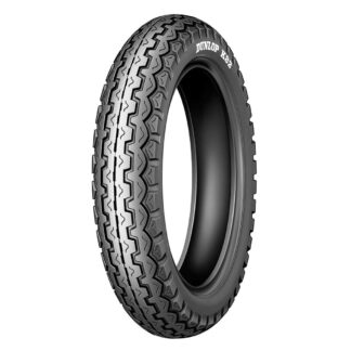 Dunlop 2.75 - 18 42S K 82 TT (első/hátsó)