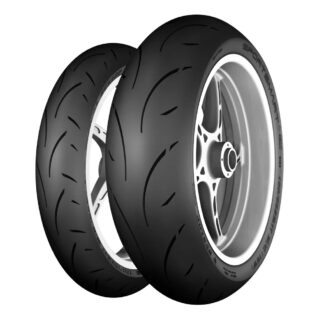 Dunlop SportSmart 2 MAX 190/50 ZR 17 (73W) TL (hátsó gumi)