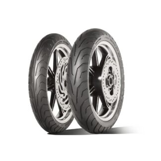 Dunlop StreetSmart 110/90 - 16 59V TL (első gumi)