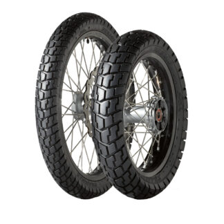 Dunlop Trailmax 130/90 - 10 61J TL (hátsó gumi)