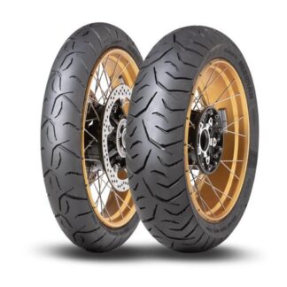 Dunlop Trailmax Meridian 170/60 ZR 17 72W TL (hátsó gumi)