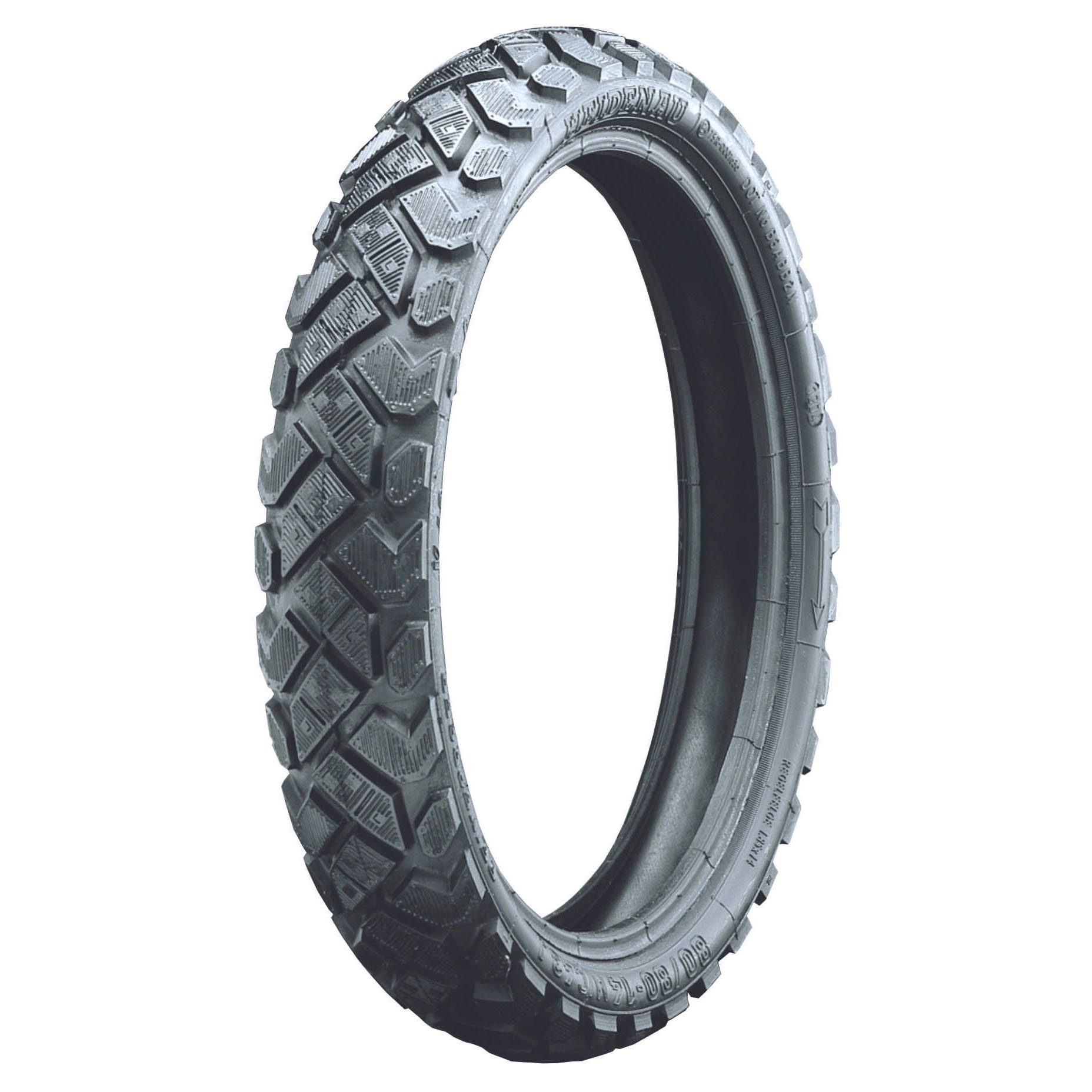 Heidenau K 42 Enduro 2.75 - 16 46M TT (első/hátsó)