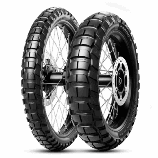 Metzeler Karoo 4 (M+S) 150/70 R 17 69Q TL (hátsó gumi)