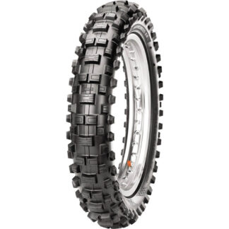 Maxxis M-7314 120/90 - 18 65R TT (hátsó gumi)