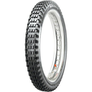 Maxxis M-7319 Trialmaxx 2.75 - 21 45M TT (első gumi)