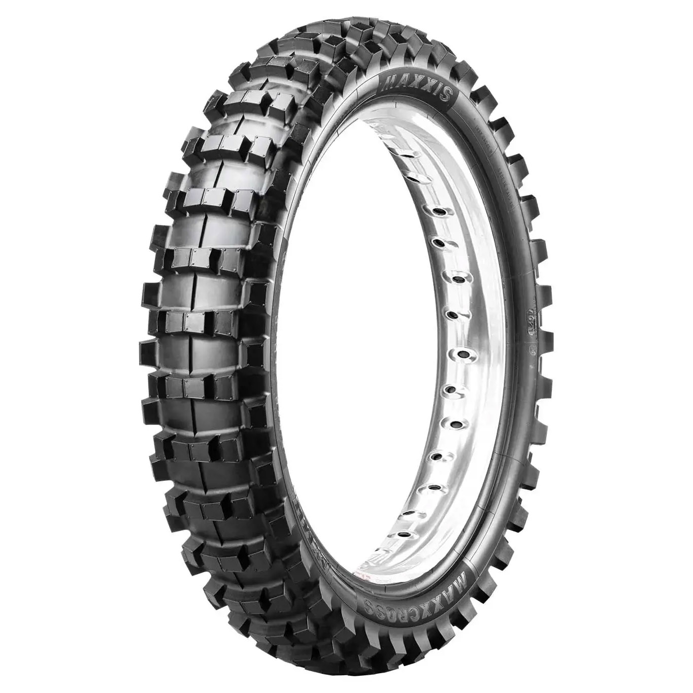 Maxxis 100/90 - 19 57M MAXXCROSS MX MH M-7326 (hátsó gumi)