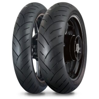 Maxxis MA-ST2 G 160/60 ZR 17 (69W) TL (hátsó gumi)