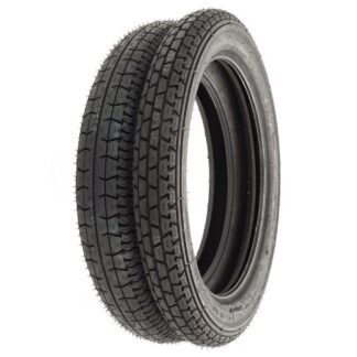 Metzeler 4.00 - 10 60J BLOCK C TT (első/hátsó)