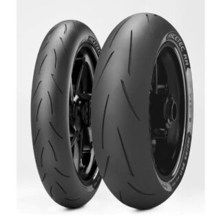 Metzeler Racetec RR K1 F 110/80 ZR 18 (58W) TL (első gumi)