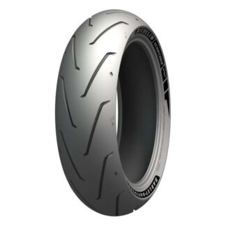Michelin Scorcher Sport 120/70 ZR 17 (58W) TL (első gumi)