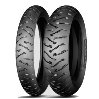 Michelin Anakee 3 100/90 - 19 57H TL (első gumi)