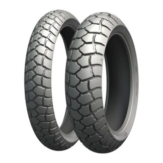 Michelin Anakee Adventure (M+S) 100/90 - 19 57V TL (első gumi)