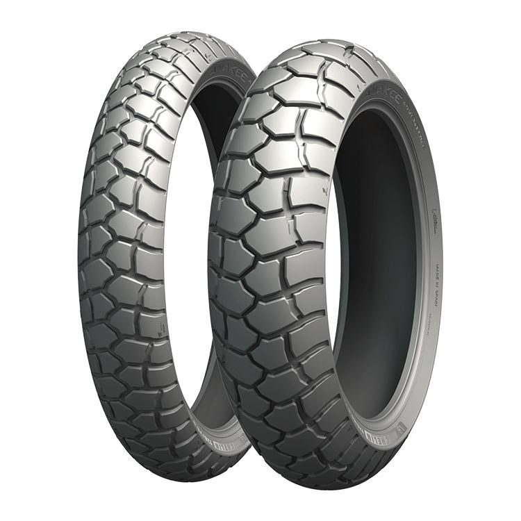 Michelin Anakee Adventure (M+S) 100/90 - 19 57V TL (első gumi)
