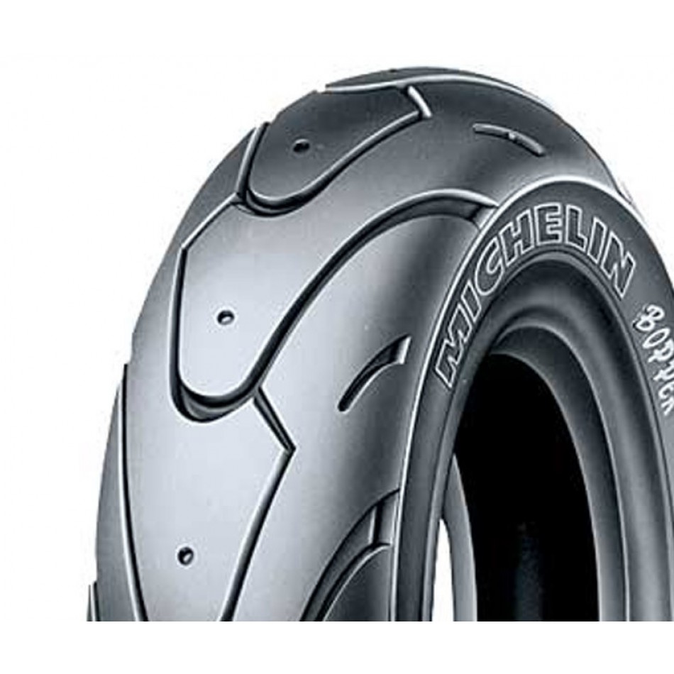 Michelin Bopper 120/90 - 10 57L TL (első/hátsó) - Image 2
