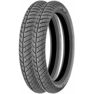 Michelin City Pro Rf. 3.00 - 18 52S TT (első/hátsó)