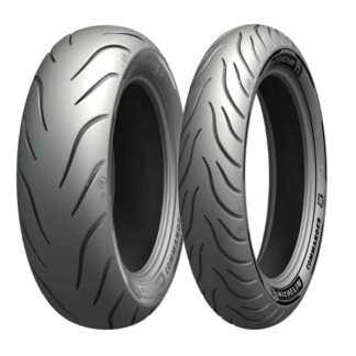 Michelin Commander 3 Touring MT90 B 16 74H TT (hátsó gumi)