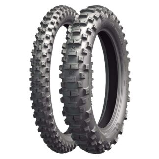 Michelin Enduro Medium 120/90 - 18 65R TT (hátsó gumi)