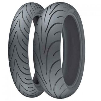 Michelin Pilot Road 2 120/70 ZR 17 (58W) TL (elso gumi)
