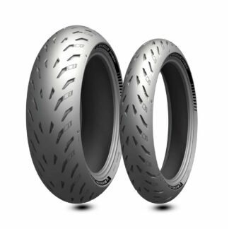 Michelin Power GP 190/55 ZR 17 (75W) TL (hátsó gumi)