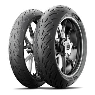 Michelin Road 6 140/70 ZR 17 66W TL (hátsó gumi)