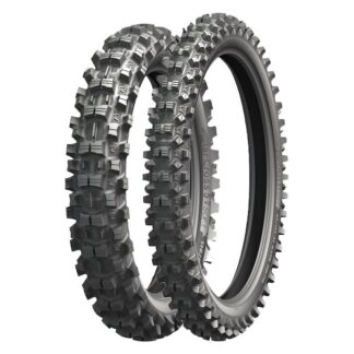 Michelin Starcross 5 Soft 90/100 - 16 51M TT (hátsó gumi)