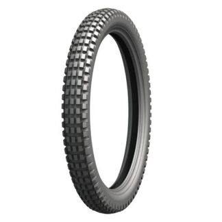 Michelin Trial Comp. 2.75 - 21 45M TT (első gumi)