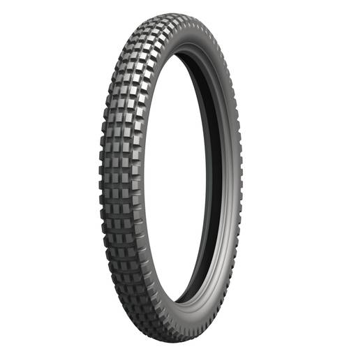 Michelin Trial Comp. 2.75 - 21 45M TT (első gumi)