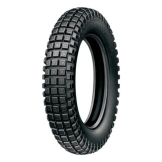 Michelin Trial Light 80/100 - 21 51M TT (első gumi)