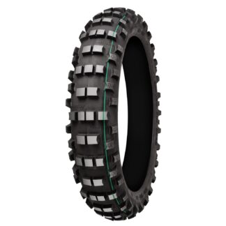 Mitas  EF-07 Super Light Green 140/80 - 18 70R TT (hátsó gumi)