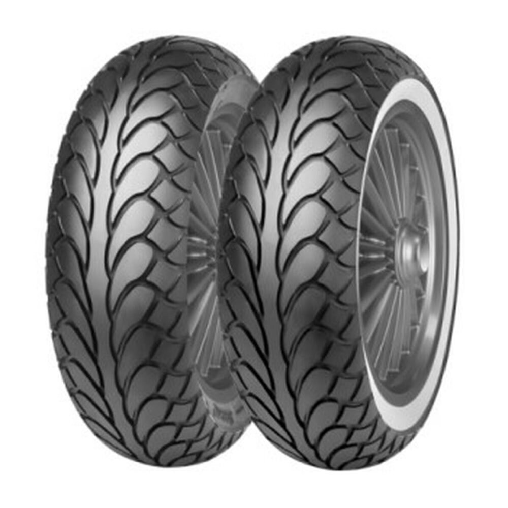 Mitas MC 22 Elegance 120/70 - 10 54L TL (első/hátsó)