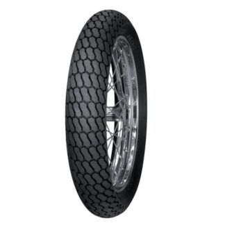 Mitas Flat Track 140/80  - 19 H-18 TT (első/hátsó)
