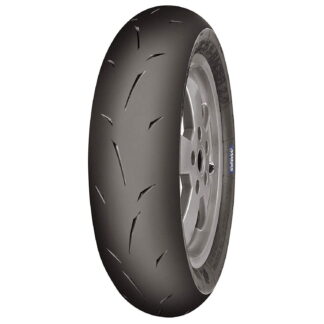Mitas MC 35 S-Racer 2.0 med. 3.50 - 10 51P TL (első/hátsó)