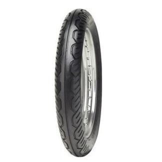 Mitas MC 9 90/90 - 16 48P TL (hátsó gumi)