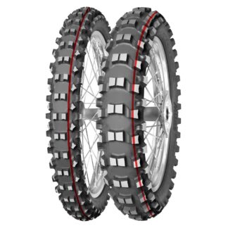 Mitas Terra Force-MX SM 80/100 - 21 51M TT (első gumi)