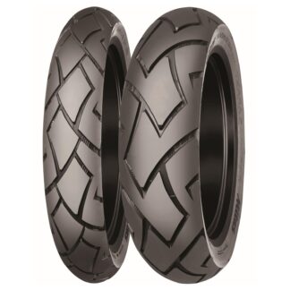Mitas Terra Force-R 120/70 R 19 60W TL (első gumi)
