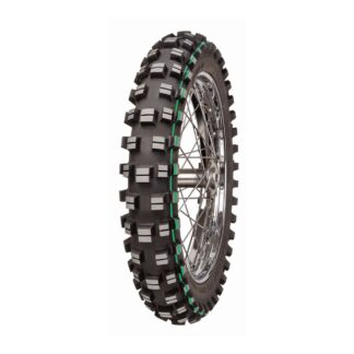 Mitas XT-754 120/90 - 18 66P TT (hátsó gumi)