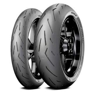 Pirelli Diablo Rosso Corsa II 120/70 ZR 17 (58W) TL (első gumi)