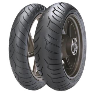 Pirelli Diablo Strada 120/70 ZR 17 (58W) TL (elso gumi)