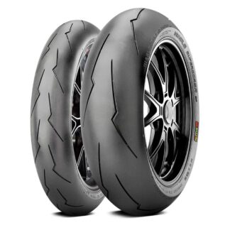 Pirelli 190/55 R 17 75W Diablo Supercorsa SC2 TL (hátsó gumi)